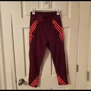 Ivy Park x Adidas 7/8 tights